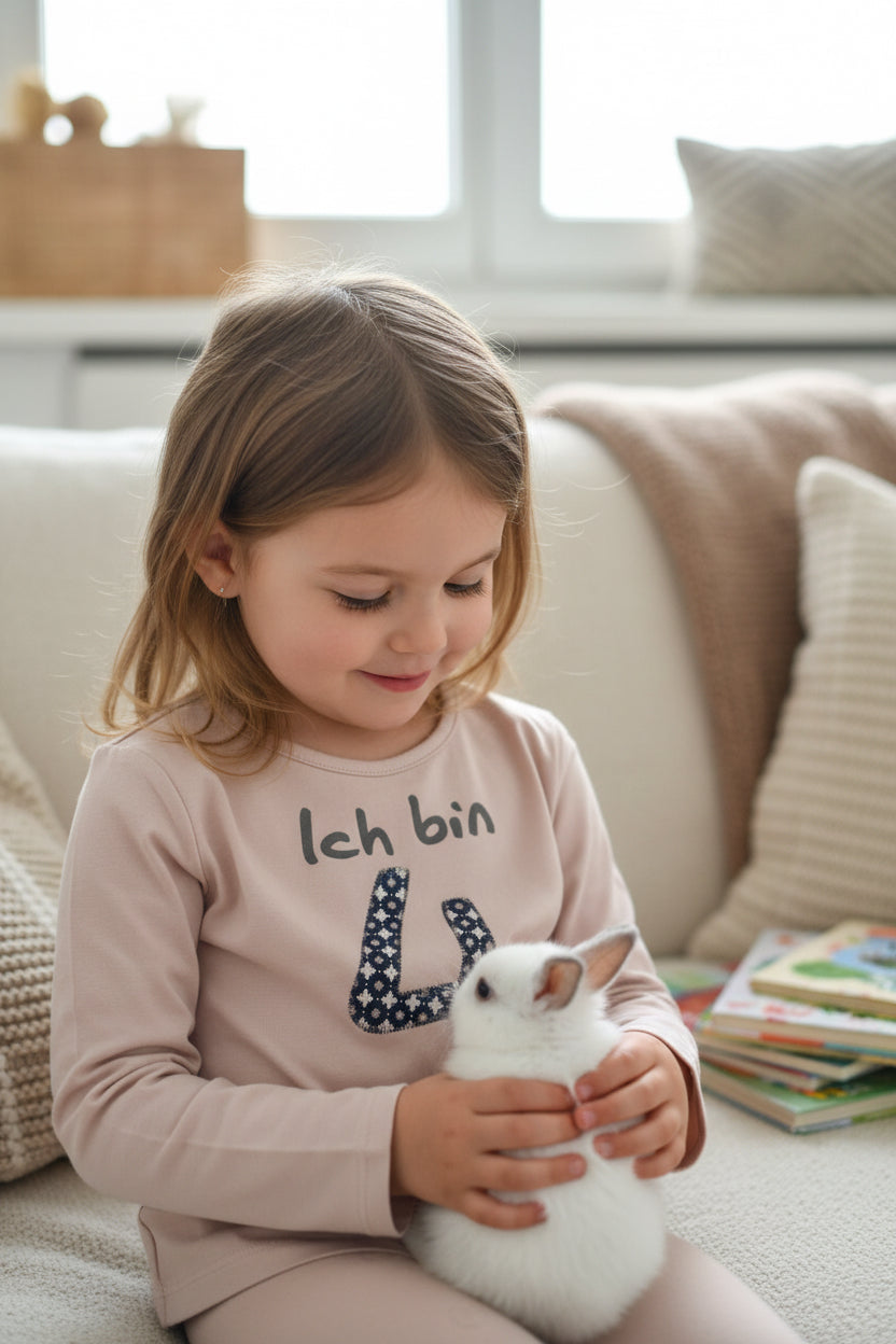 Geburtstags T-Shirts in Wunschdesign