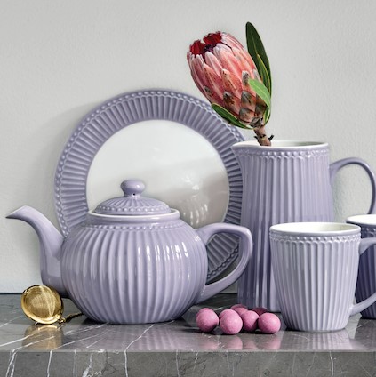 Teapot Alice