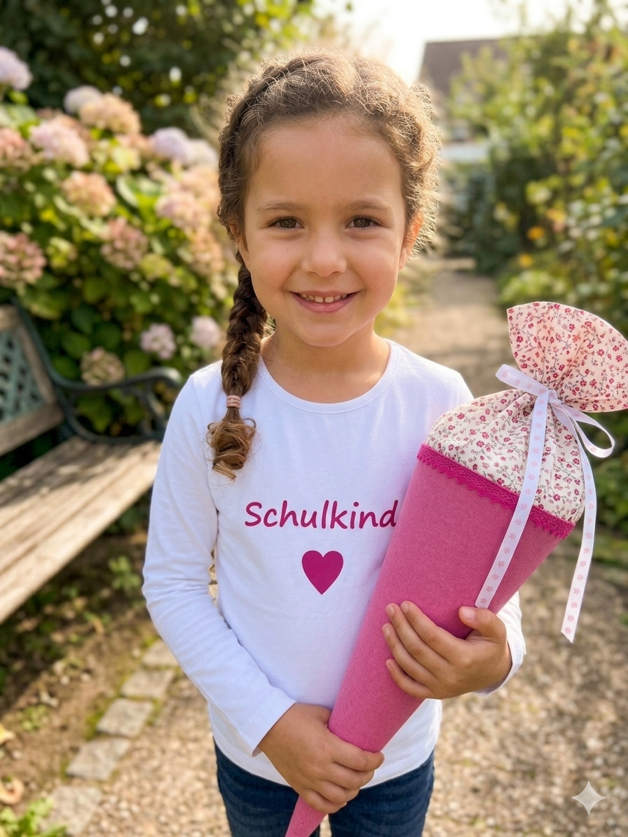 Bekleidung zum Schulanfang category icon/image
