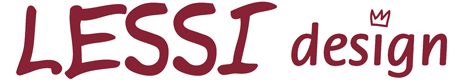 LESSI design-Logo