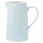 Preview: GreenGate Krug Alice Pale Blue