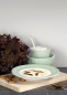 Preview: GreenGate Latte Cup Alice Pale Green