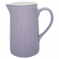 Preview: GreenGate Krug Alice Lavender