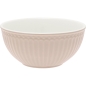 Preview: GreenGate Cereal Bowl Alice Creamy Fudge