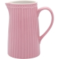 Preview: GreenGate Krug Alice Dusty Rose