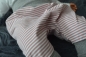 Preview: Mitwachshose Jersey Altrosa