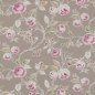 Preview: Dekostoff Milly Taupe