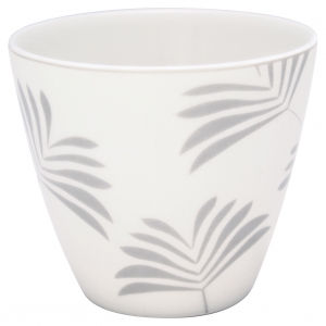 GreenGate Latte Cup Maxime White