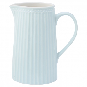 GreenGate Krug Alice Pale Blue