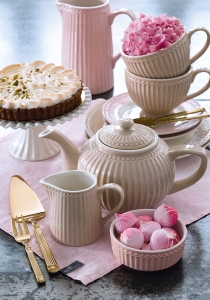 Preview: GreenGate Latte Cup Alice Creamy Fudge
