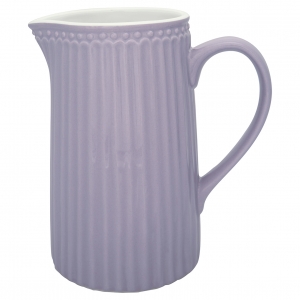 GreenGate Krug Alice Lavender