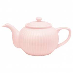 GreenGate Teekanne „Alice“ pale Pink