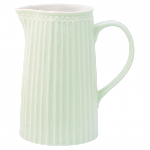 GreenGate Krug Alice Pale Green