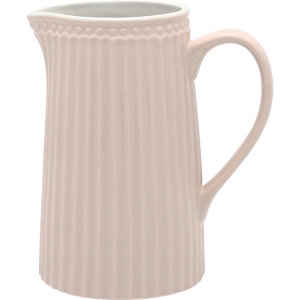 GreenGate Krug Alice Creamy Fudge