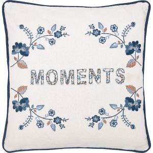 GreenGate Cushion Mozy white Moments
