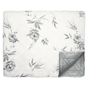 GreenGate Tagesdecke Auslag White
