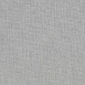 Preview: Stoff beschichtet uni grau