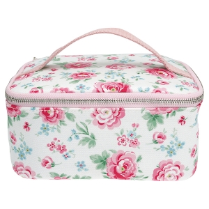 Preview: Greengate Stoff Meryl white