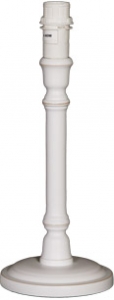 Lampenfuß Gaspar 29cm E14
