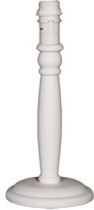 Lampenfuß Lilly 27cm E14
