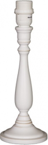 Lampenfuß Lisa 33cm E27
