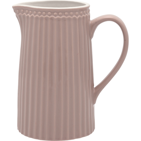 GreenGate Krug Alice Hazelnut Brown