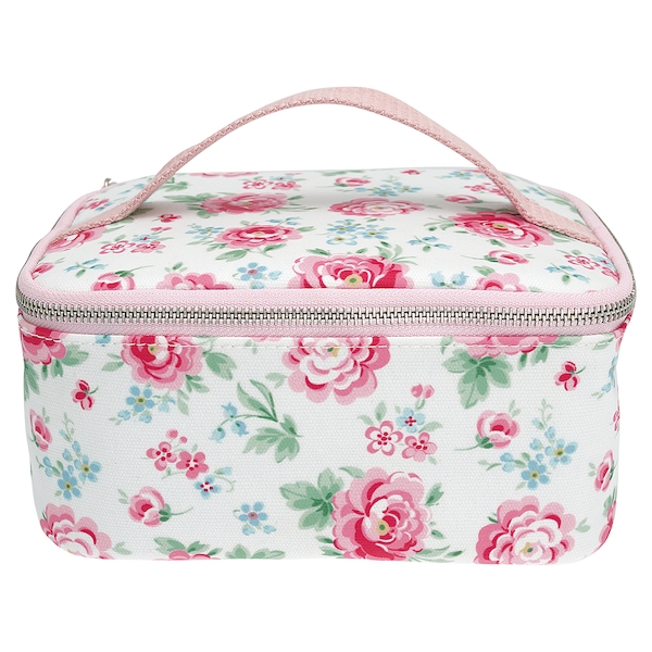 Greengate Stoff Meryl white