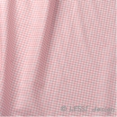 Stoff Vichy Karo rosa medium