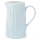 GreenGate Krug Alice Pale Blue