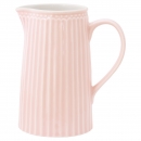 GreenGate Krug Alice Pale Pink
