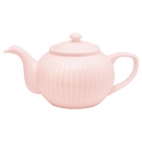 GreenGate Teekanne „Alice“ pale Pink