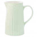GreenGate Krug Alice Pale Green