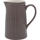 GreenGate Krug Alice Dark Chocolate
