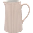 GreenGate Krug Alice Creamy Fudge