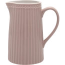GreenGate Krug Alice Hazelnut Brown