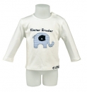 T-Shirt " kleiner Bruder "