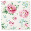 Greengate Stoff Meryl white